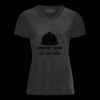 ATC PRO TEAM SHORT SLEEVE LADIES' TEE. Thumbnail