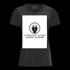 ATC PRO TEAM SHORT SLEEVE LADIES' TEE. Thumbnail