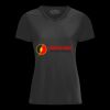 ATC PRO TEAM SHORT SLEEVE LADIES' TEE. Thumbnail