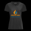 ATC PRO TEAM SHORT SLEEVE LADIES' TEE. Thumbnail