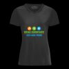 ATC PRO TEAM SHORT SLEEVE LADIES' TEE. Thumbnail