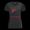 ATC PRO TEAM SHORT SLEEVE LADIES' TEE. Thumbnail
