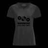 ATC PRO TEAM SHORT SLEEVE LADIES' TEE. Thumbnail