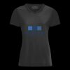 ATC PRO TEAM SHORT SLEEVE LADIES' TEE. Thumbnail