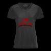 ATC PRO TEAM SHORT SLEEVE LADIES' TEE. Thumbnail