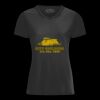 ATC PRO TEAM SHORT SLEEVE LADIES' TEE. Thumbnail