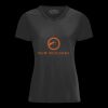 ATC PRO TEAM SHORT SLEEVE LADIES' TEE. Thumbnail