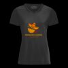 ATC PRO TEAM SHORT SLEEVE LADIES' TEE. Thumbnail