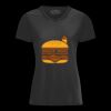 ATC PRO TEAM SHORT SLEEVE LADIES' TEE. Thumbnail
