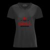 ATC PRO TEAM SHORT SLEEVE LADIES' TEE. Thumbnail