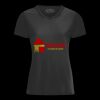ATC PRO TEAM SHORT SLEEVE LADIES' TEE. Thumbnail