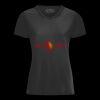 ATC PRO TEAM SHORT SLEEVE LADIES' TEE. Thumbnail