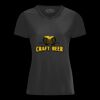 ATC PRO TEAM SHORT SLEEVE LADIES' TEE. Thumbnail