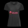 ATC PRO TEAM SHORT SLEEVE LADIES' TEE. Thumbnail