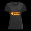 ATC PRO TEAM SHORT SLEEVE LADIES' TEE. Thumbnail