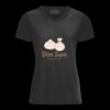 ATC PRO TEAM SHORT SLEEVE LADIES' TEE. Thumbnail