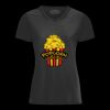 ATC PRO TEAM SHORT SLEEVE LADIES' TEE. Thumbnail