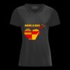 ATC PRO TEAM SHORT SLEEVE LADIES' TEE. Thumbnail
