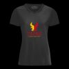 ATC PRO TEAM SHORT SLEEVE LADIES' TEE. Thumbnail