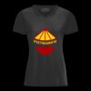 ATC PRO TEAM SHORT SLEEVE LADIES' TEE. Thumbnail