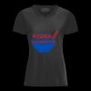 ATC PRO TEAM SHORT SLEEVE LADIES' TEE. Thumbnail