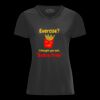 ATC PRO TEAM SHORT SLEEVE LADIES' TEE. Thumbnail