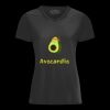 ATC PRO TEAM SHORT SLEEVE LADIES' TEE. Thumbnail