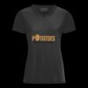 ATC PRO TEAM SHORT SLEEVE LADIES' TEE. Thumbnail