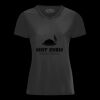 ATC PRO TEAM SHORT SLEEVE LADIES' TEE. Thumbnail