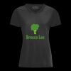 ATC PRO TEAM SHORT SLEEVE LADIES' TEE. Thumbnail