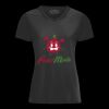 ATC PRO TEAM SHORT SLEEVE LADIES' TEE. Thumbnail