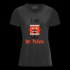 ATC PRO TEAM SHORT SLEEVE LADIES' TEE. Thumbnail