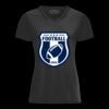 ATC PRO TEAM SHORT SLEEVE LADIES' TEE. Thumbnail