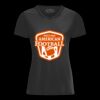 ATC PRO TEAM SHORT SLEEVE LADIES' TEE. Thumbnail