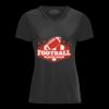 ATC PRO TEAM SHORT SLEEVE LADIES' TEE. Thumbnail
