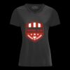 ATC PRO TEAM SHORT SLEEVE LADIES' TEE. Thumbnail