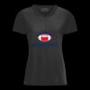 ATC PRO TEAM SHORT SLEEVE LADIES' TEE. Thumbnail