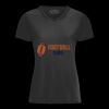 ATC PRO TEAM SHORT SLEEVE LADIES' TEE. Thumbnail