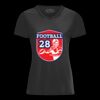 ATC PRO TEAM SHORT SLEEVE LADIES' TEE. Thumbnail