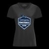 ATC PRO TEAM SHORT SLEEVE LADIES' TEE. Thumbnail