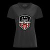 ATC PRO TEAM SHORT SLEEVE LADIES' TEE. Thumbnail