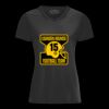 ATC PRO TEAM SHORT SLEEVE LADIES' TEE. Thumbnail