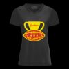 ATC PRO TEAM SHORT SLEEVE LADIES' TEE. Thumbnail