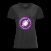 ATC PRO TEAM SHORT SLEEVE LADIES' TEE. Thumbnail