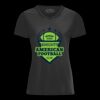 ATC PRO TEAM SHORT SLEEVE LADIES' TEE. Thumbnail