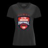 ATC PRO TEAM SHORT SLEEVE LADIES' TEE. Thumbnail