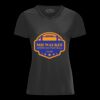 ATC PRO TEAM SHORT SLEEVE LADIES' TEE. Thumbnail
