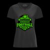ATC PRO TEAM SHORT SLEEVE LADIES' TEE. Thumbnail