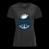 ATC PRO TEAM SHORT SLEEVE LADIES' TEE. Thumbnail