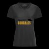 ATC PRO TEAM SHORT SLEEVE LADIES' TEE. Thumbnail